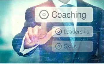 Treinamento de coaching